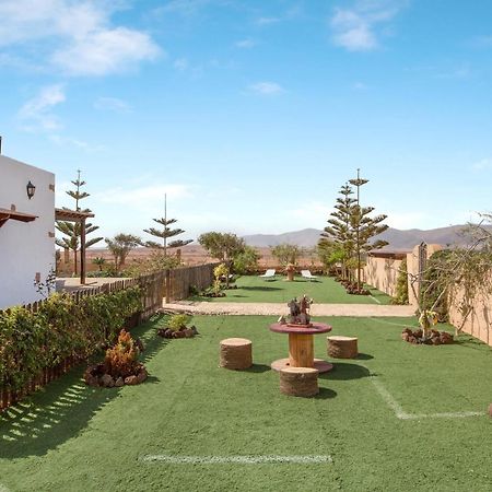 فيلا Casa Laura La Ampuyenta المظهر الخارجي الصورة