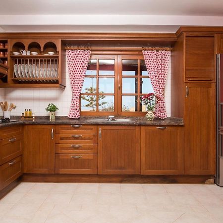 فيلا Casa Laura La Ampuyenta المظهر الخارجي الصورة