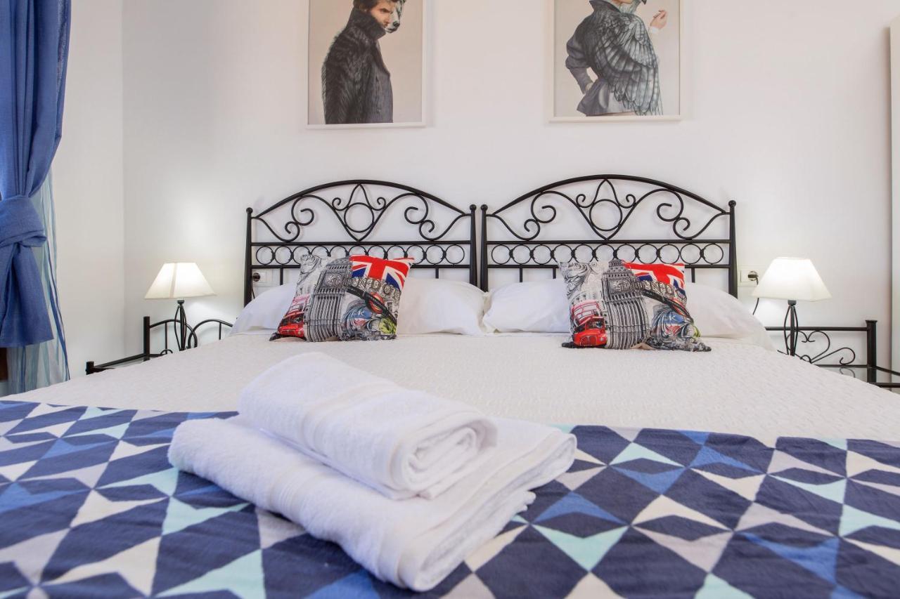 فيلا Casa Laura La Ampuyenta المظهر الخارجي الصورة
