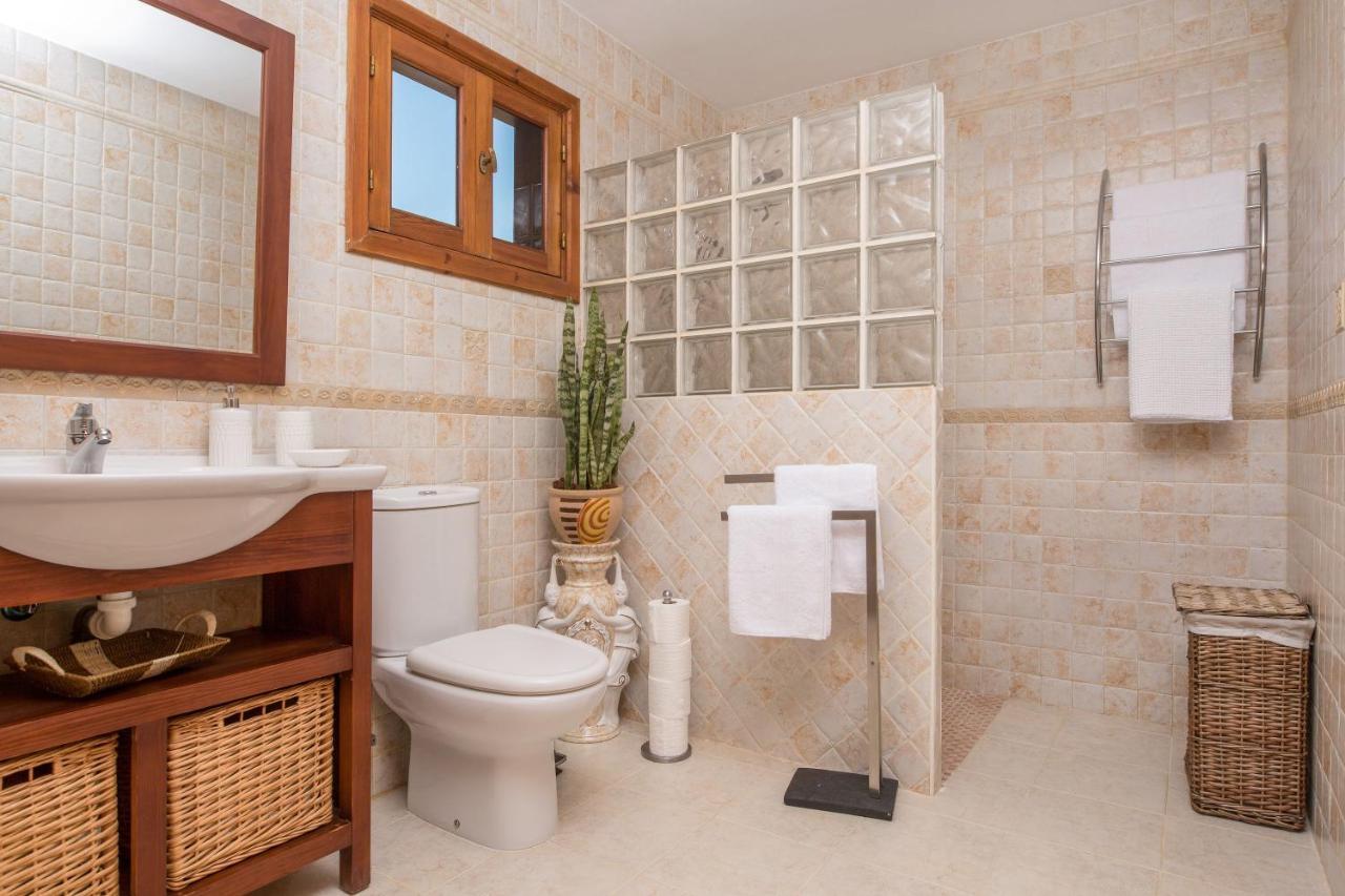 فيلا Casa Laura La Ampuyenta المظهر الخارجي الصورة