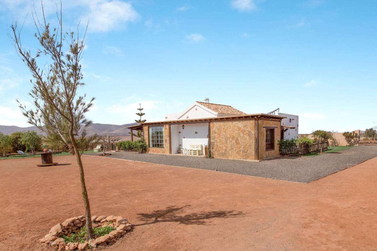 فيلا Casa Laura La Ampuyenta المظهر الخارجي الصورة